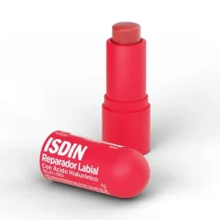 New ISDIN Reparador Labial Con Ácido Hialurónico
