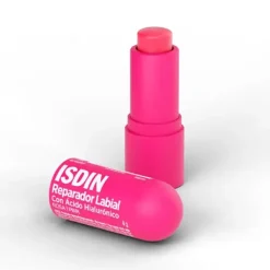 New ISDIN Reparador Labial Con Ácido Hialurónico