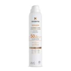 SESDERMA Repaskin Transparent Spray