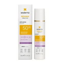 SESDERMA Repaskin Urban 365 Anti-Aging