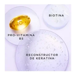 Online PANTENE Rescate Capilar