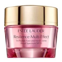 Resilience Multi Effect Tri-Peptide Face And Neck Creme*ESTEE LAUDER Clearance