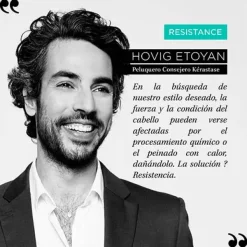 Sale KERASTASE Resistance Masque Force Architecte