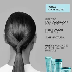 Sale KERASTASE Resistance Masque Force Architecte