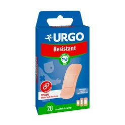 Online URGO Resistant