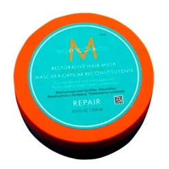 New MOROCCANOIL Restorative Hair Mask