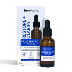 Restore + Clarify*FACEFACTS Sale