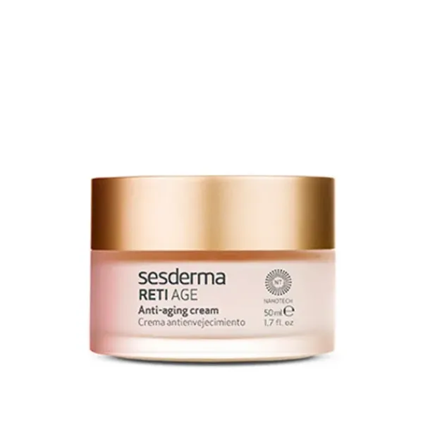 Hot SESDERMA Reti Age Anti-Aging Cream