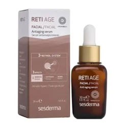 Sale Reti Age Antiaging Serum Antiedad