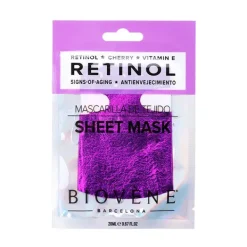Clearance Retinol Mascarillas