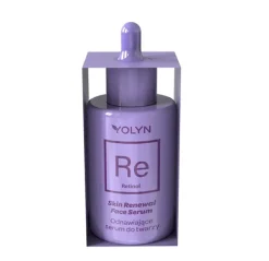 Retinol*YOLYN Clearance