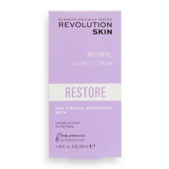 Retinol*REVOLUTION SKINCARE New