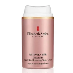 Retinol + Hpr Water Cream*ELIZABETH ARDEN Discount