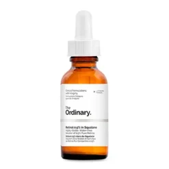 Retinol 0.5% In Squalane*THE ORDINARY Sale
