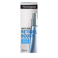 Clearance NEUTROGENA Retinol Boost
