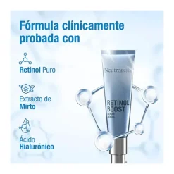 Clearance NEUTROGENA Retinol Boost