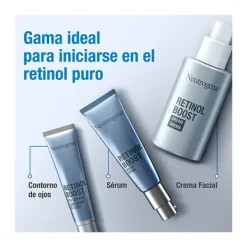 Clearance NEUTROGENA Retinol Boost