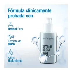 NEUTROGENA Retinol Boost