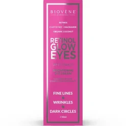Retinol Glow Eyes*BIOVENE Hot