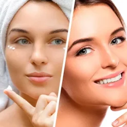 Retinol Glow Eyes*BIOVENE Hot