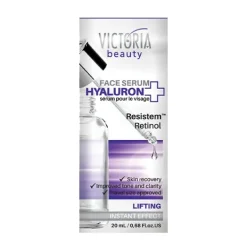 Retinol Hyaluron*VICTORIA BEAUTY Clearance
