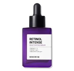 Retinol Intense*SOME BY MI