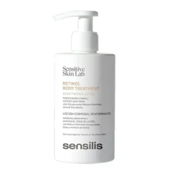 Sale SENSILIS Retinol Loción Corporal