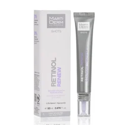 Online MARTIDERM Retinol Renew