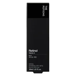 Retinol Vitamin A*THE POTIONS Discount