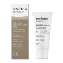 Online SESDERMA Retises 0,5%