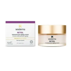 New Retisil Pro-Aging Antiedad