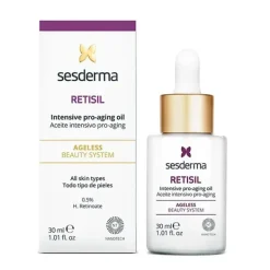 Hot Retisil Pro-Aging Antiedad