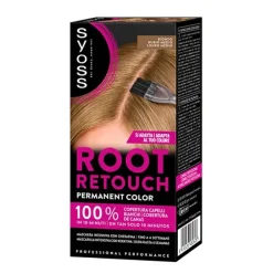 ROOT RETOUCHER Retoca Raíces 10 Min Permanente