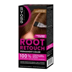 ROOT RETOUCHER Retoca Raíces 10 Min Permanente