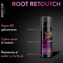 Outlet ROOT RETOUCHER Retoca Raíces Spray