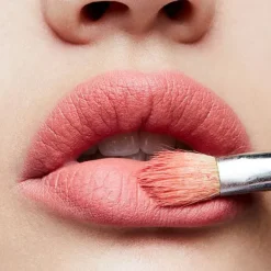 Hot Retro Matte Lipstick Pintalabios