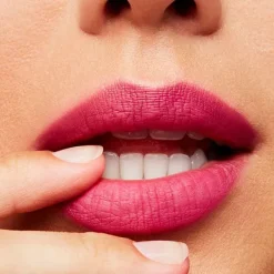 Hot Retro Matte Lipstick Pintalabios