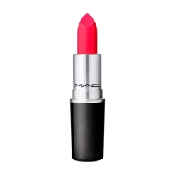 Hot Retro Matte Lipstick Pintalabios