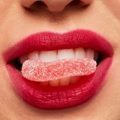 Hot Retro Matte Lipstick Pintalabios