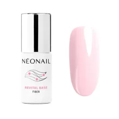 Revital Base Fiber Rosy Blush*NEONAIL Clearance