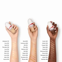 Online Revitalessence Skin Glow Foundation Spf30 Bases De Maquillaje