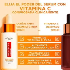 Revitalift Clinical Sérum 12% Vitamin C*L'OREAL PARIS Sale