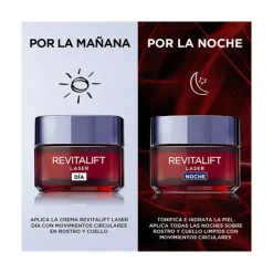 Revitalift Laser Noche*L'OREAL PARIS Clearance