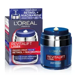 Revitalift Laser Pressed-Cream Noche*L'OREAL PARIS Clearance