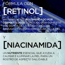 Revitalift Laser Pressed-Cream Noche*L'OREAL PARIS Clearance