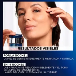 Revitalift Laser Pressed-Cream Noche*L'OREAL PARIS Clearance