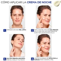 Revitalift Laser Pressed-Cream Noche*L'OREAL PARIS Clearance