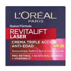 Revitalift Laser Spf 20*L'OREAL PARIS New
