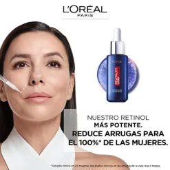 Revitalift Laser Sérum Retinol Noche*L'OREAL PARIS Sale