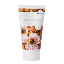 Outlet KORRES Revitalizing Body Scrub Almond